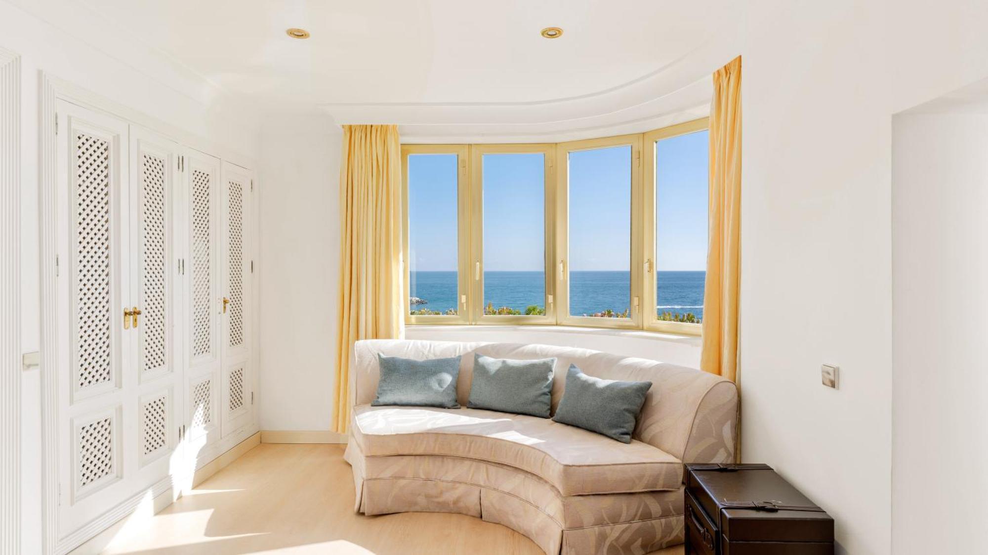 מארבלה Sky Villa מראה חיצוני תמונה